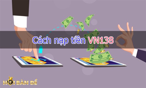 Nhà Cái VN138 Trang Cá Cược Trực Tuyến Dễ Dàng Nhất 2020