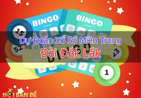 Dự Đoán XSMT Hôm Nay - Dự Đoán Xổ Số Miền Trung Đại Phát