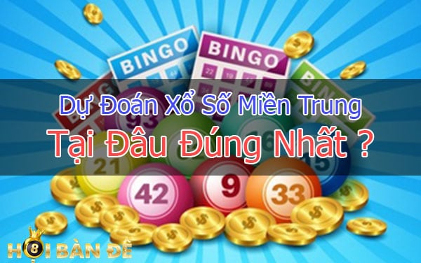 Dự Đoán XSMT Hôm Nay - Dự Đoán Xổ Số Miền Trung Đại Phát