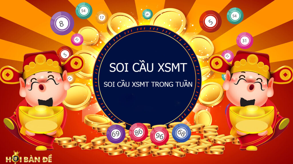 Soi cầu lô đề 3 miền