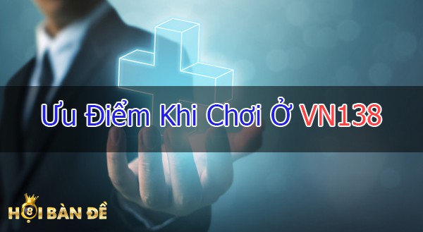 Nhà Cái VN138 Trang Cá Cược Trực Tuyến Dễ Dàng Nhất 2020