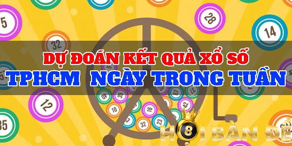 Dự đoán xstp - Dự đoán xổ số thành phố hôm nay