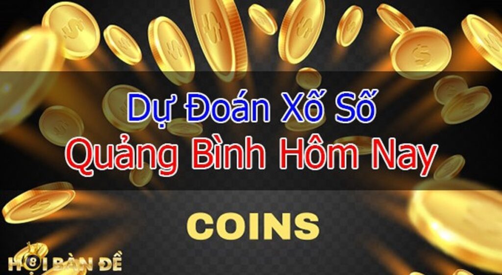 Dự đoán xổ số Quảng Bình - Soi cầu lô đề Quảng Bình 17-12