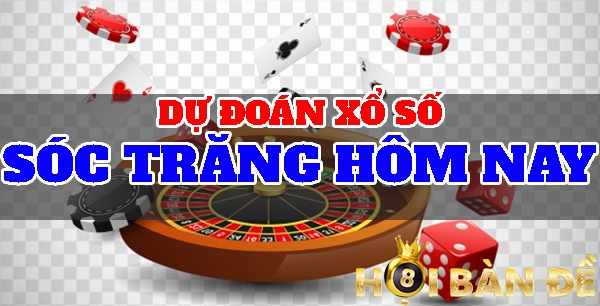 Dự đoán xổ số Sóc Trăng hôm nay