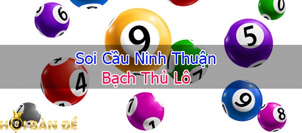 Soi cầu xổ số Ninh Thuận - Soi cầu Ninh Thuận 3s