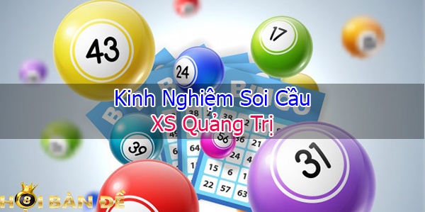 Soi Cầu Quảng Trị 168 - Dự Đoán Xổ Số Quảng Trị