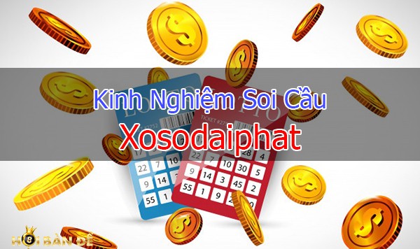 Soi Cầu Xosodaiphat HBĐ Kiểm Chứng