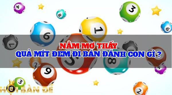 Mơ thấy quả mít điềm gì? - Đánh đề con gì chắc trúng?