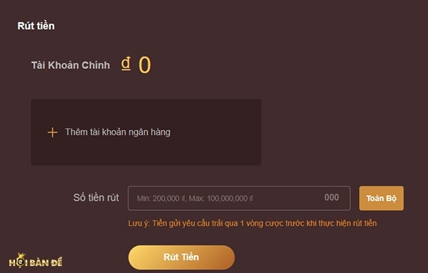 K8 - Hướng dẫn chơi lô đề tại nhà cái K8