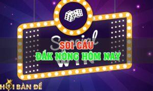 Soi Cẩu Đắk Nông Hôm Nay