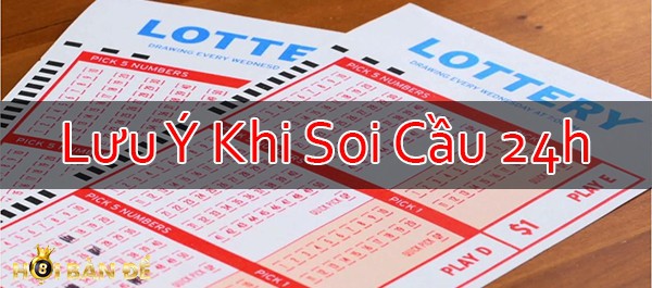 Soi cầu 24h