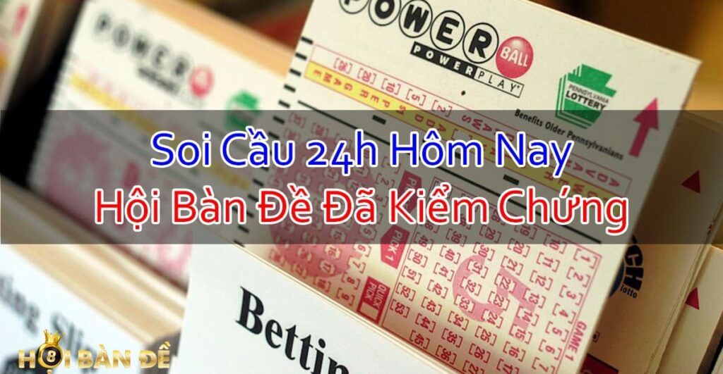 soi cầu 24h