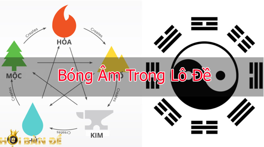 Bóng Lô Đề (Bóng Âm Bóng Dương Trong Số Đề)