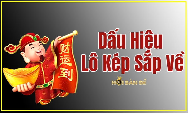 Soi Lô Kép MB Đẹp Nhất Hôm Nay