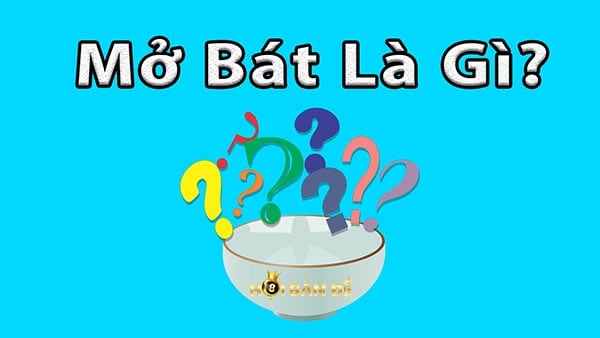 Làm Thế Nào Để Mở Bát Thành Công ?