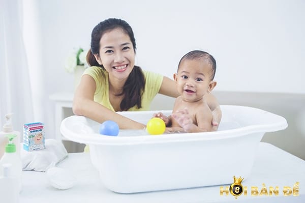 Mơ Thấy Tắm Dự Báo Điềm Gì? Đánh Số Mấy?