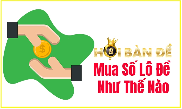 Mua Số Đề Ở Đâu? Thức Tỉnh Những Ai Tìm Cách Mua Số Đề