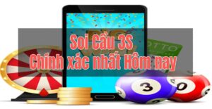 Soi Cầu 3S MB Chính Xác Nhất Hôm Nay