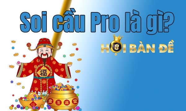 Soi Cầu Pro May Mắn Cho Anh Em Hôm Nay