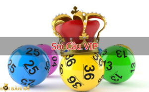 Soi Cầu VIP - Soi Cầu Vip 4 Số