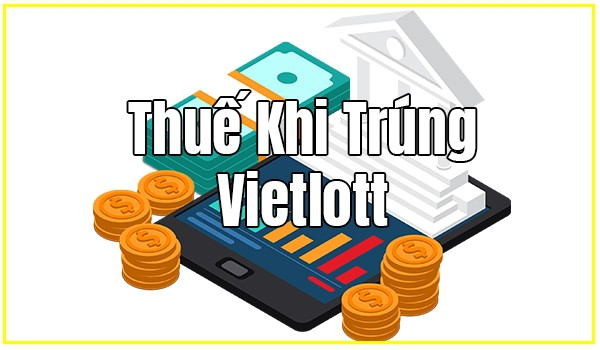 Cách Dò Số Vietlott - Trúng Thưởng Vietlott Lĩnh Ở Đâu?