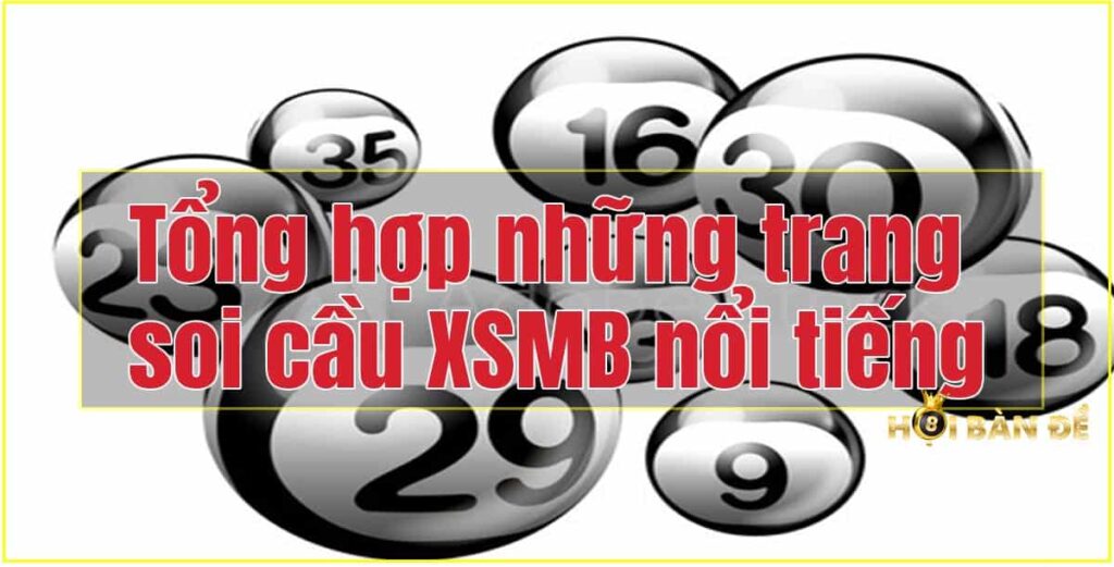 Trang Soi Cầu Chuẩn Nhất Uy Tín Nhất Năm 2021