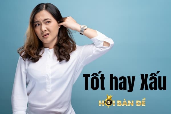 Ngứa Tai Trái Đánh Đề Số Mấy? Điềm Tốt Hay Xấu