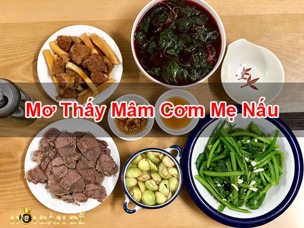 Nam-Mo-Thay-Mam-Com-Danh-Con-Gi-Trung-Lon