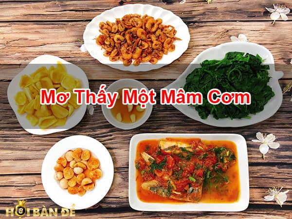 Nam-Mo-Thay-Mam-Com-Danh-Con-Gi-Trung-Lon