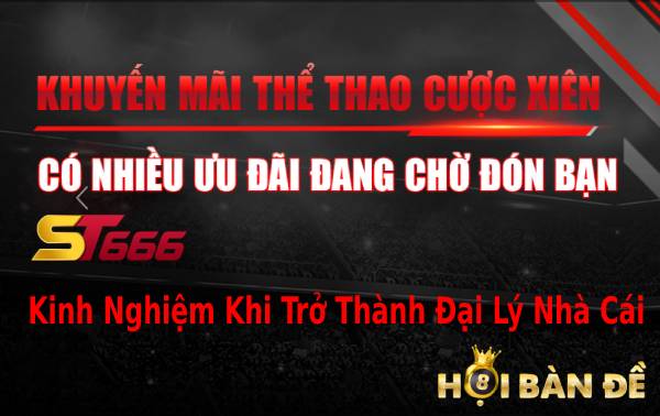 Nhà cái ST666 lừa đảo người chơi hay không?