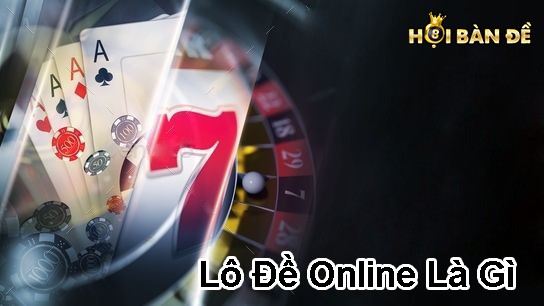 Lo de online la gi?