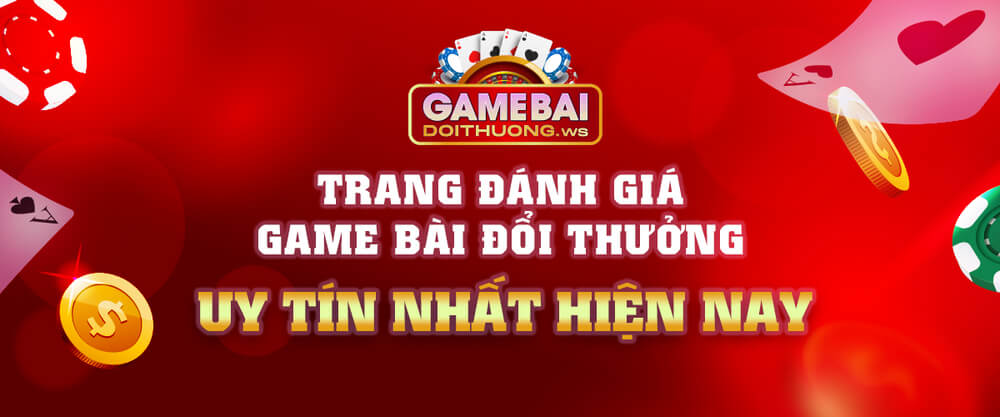 Game Bài Đổi Thưởng WS | Trang Đánh Giá Cổng Game Uy Tín