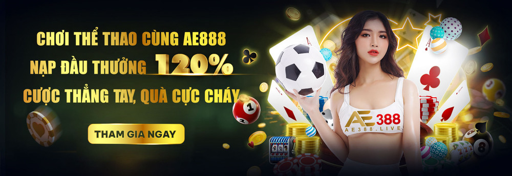 Khám phá kho game cá cược tại Ae388