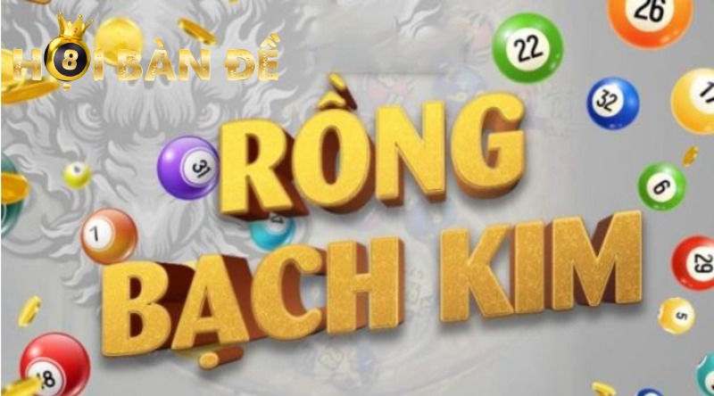 Khái niệm rồng bạch kim 666